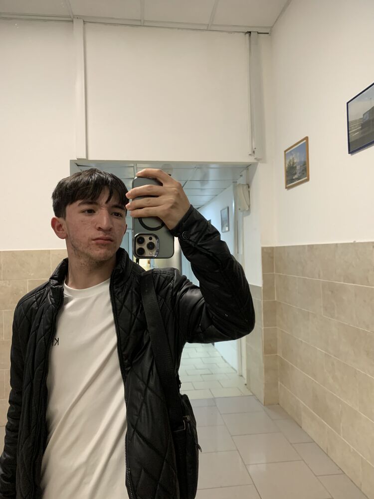 ���� 52381028 ����� Zuhriddin, 21 ���, ���� ���������� � ������