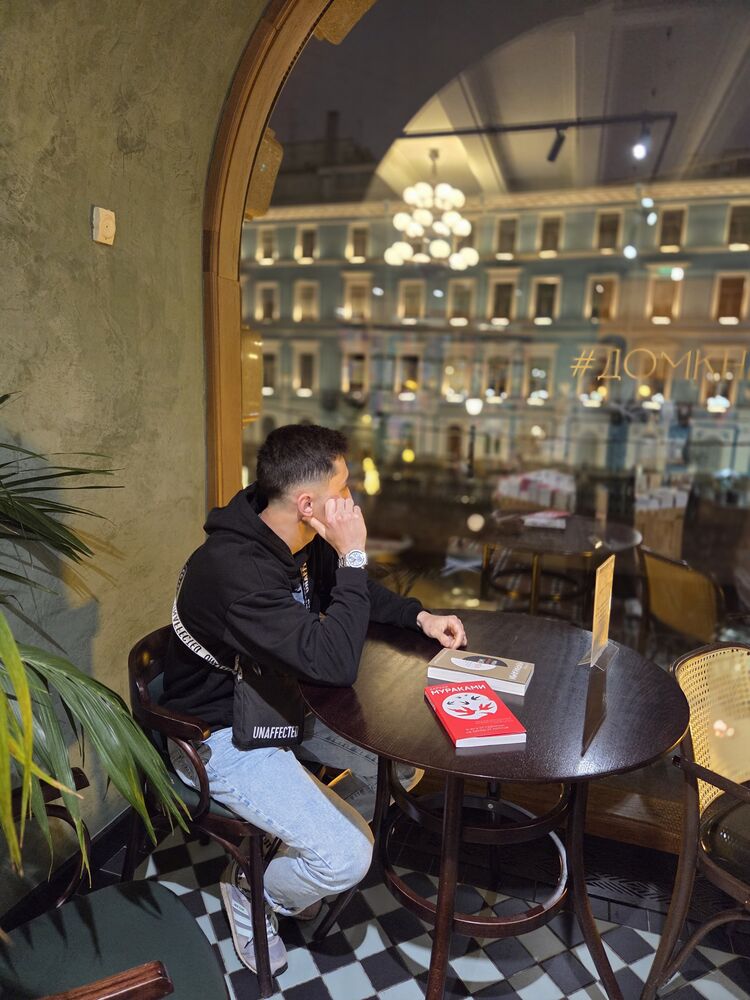 ���� 55523558 ������� Andrey, 26 ���, ���� ���������� � �������������