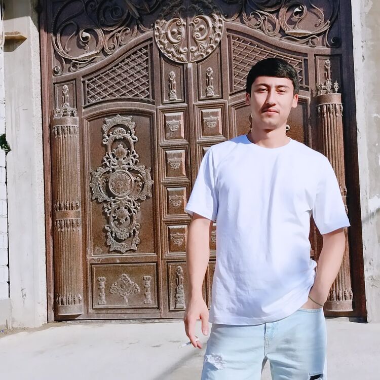 50448198  Azamat, 27 ,    