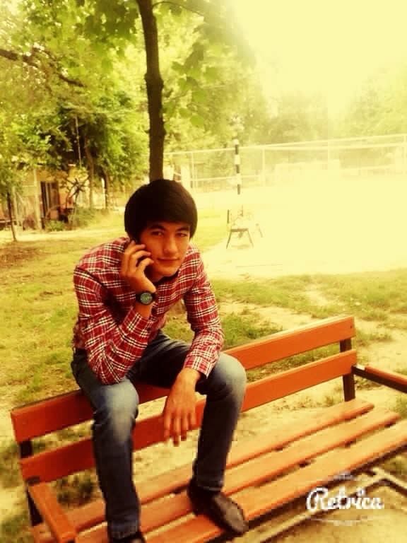  5548968  Samariddin, 29 ,    