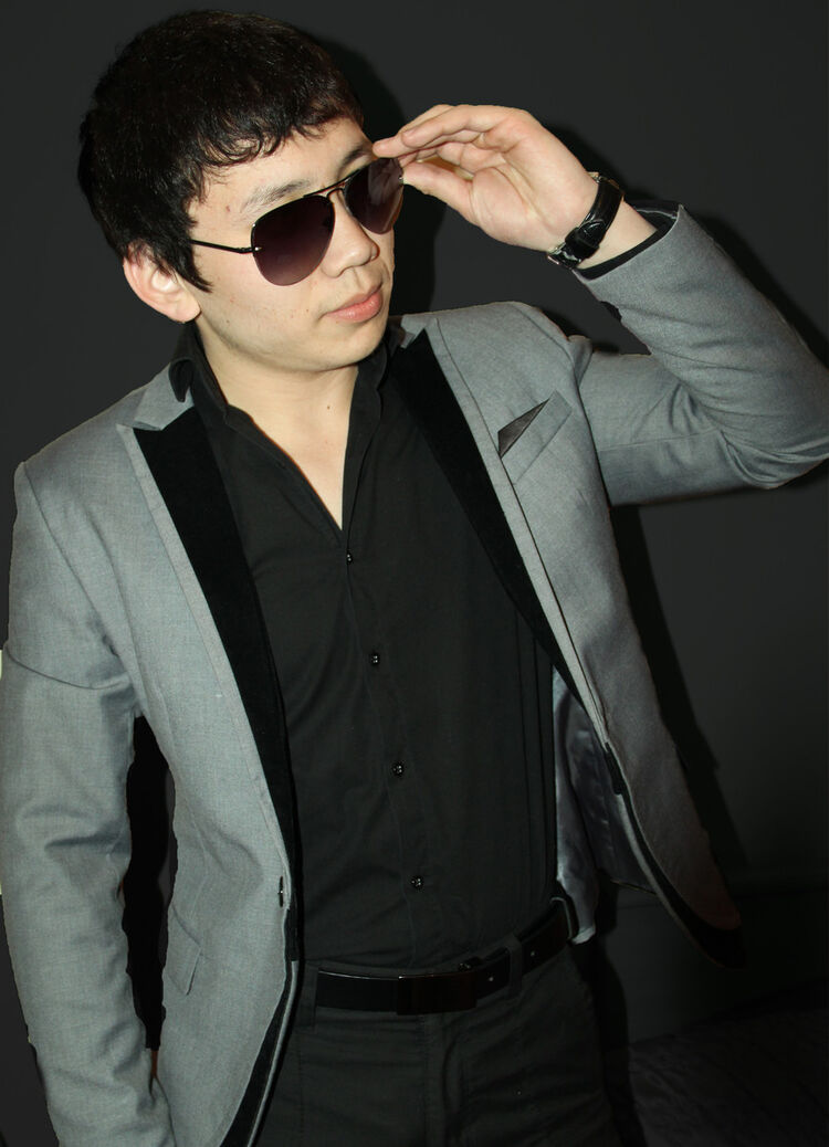  ,   Nursultan, 33 ,   
