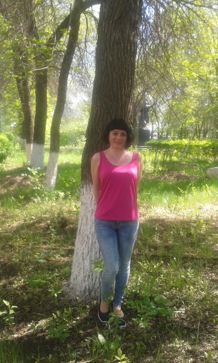 Фото 13026408 девушки Наталья, 42 года, ищет знакомства в Уральске