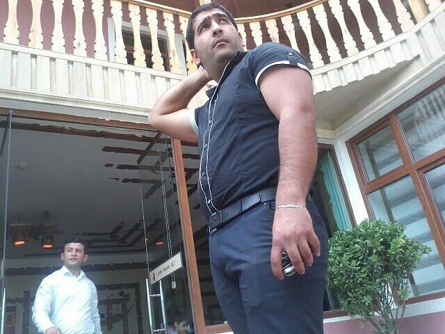 ���������� ����, ���� ������� Huseyn, 46 ���, ������������ ��� ������, ����� � ���������, c�������� ���������