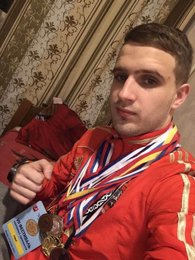 ���� 11505898 ������� �������, 33 ����, ���� ���������� � �����-����������