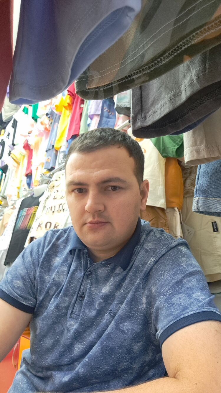 ���� 46047908 ������� JURABEK, 27 ���, ���� ���������� � ��������