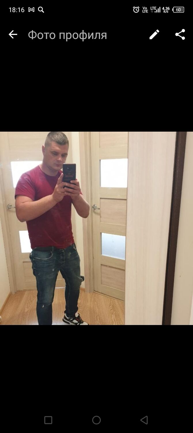 ���� 40062418 ������� Dmitrii, 40 ���, ���� ���������� � �����-����������