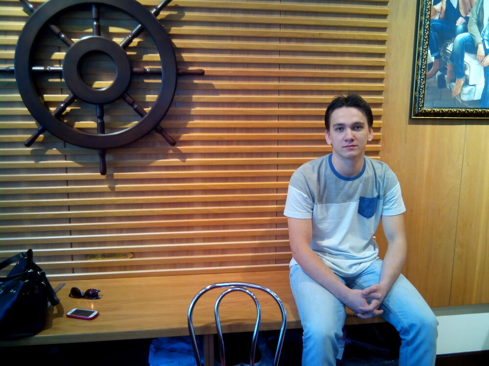 ���� 4829788 ������� Pyotrzyubin, 36 ���, ���� ���������� � ��������