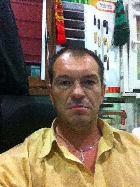  5418508  Victor, 50 ,    