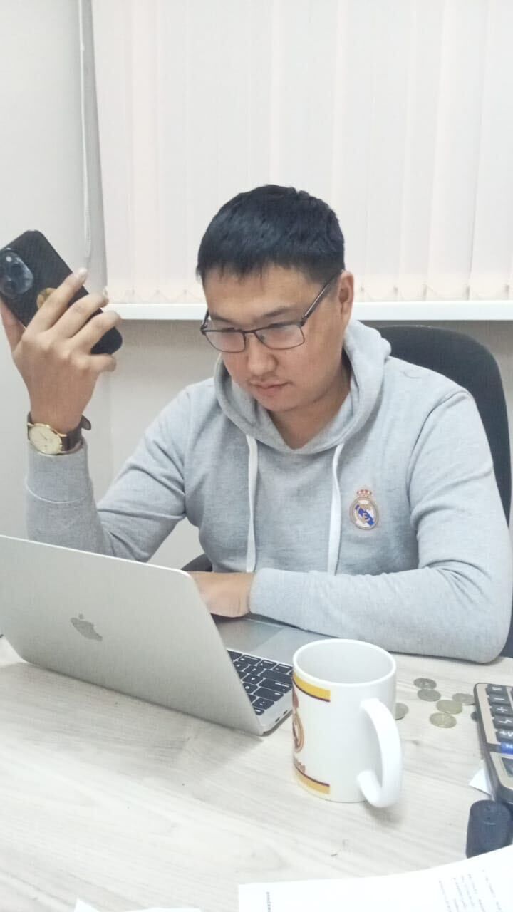 ���������� ��������, ���� ������� Daniyar, 33 ����, ������������ ��� ������, ����� � ���������