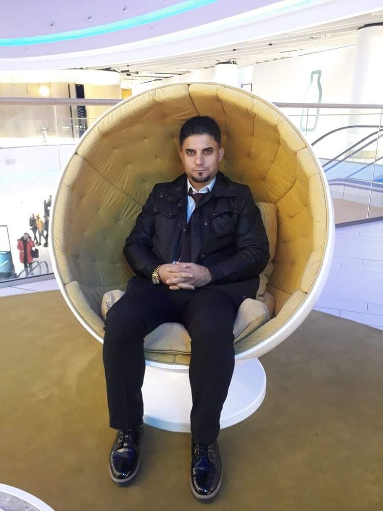  As Sulaymaniyah,   Ako, 39 ,   ,   