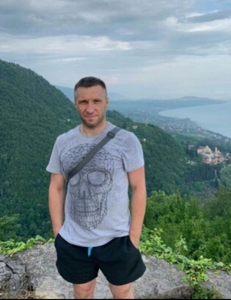 ���������� �����-���������, ���� ������� ������, 47 ���, ������������ 