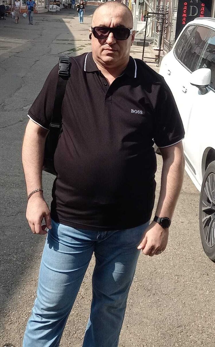 ���� 41430408 ������� ���������, 51 ���, ���� ���������� � ����������