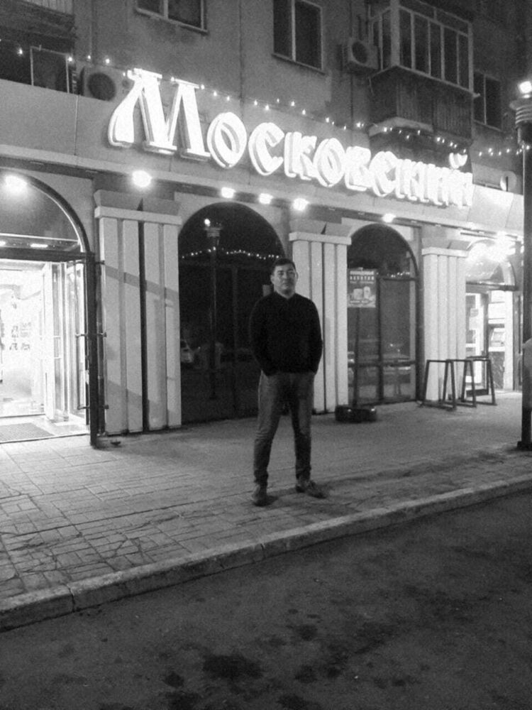 ���������� ������, ���� ������� Bolat, 38 ���, ������������ ��� ������, ����� � ���������