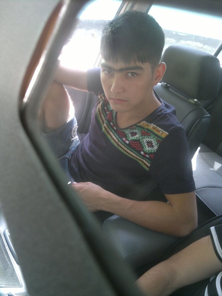  4729598  Amir05083554, 31 ,    
