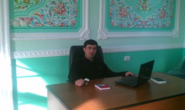 ���� 9398448 ������� Baxriddinov, 46 ���, ���� ���������� � ������