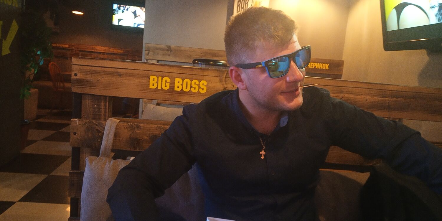 ���� 36396598 ������� Dmitry, 31 ���, ���� ���������� � �����-����������