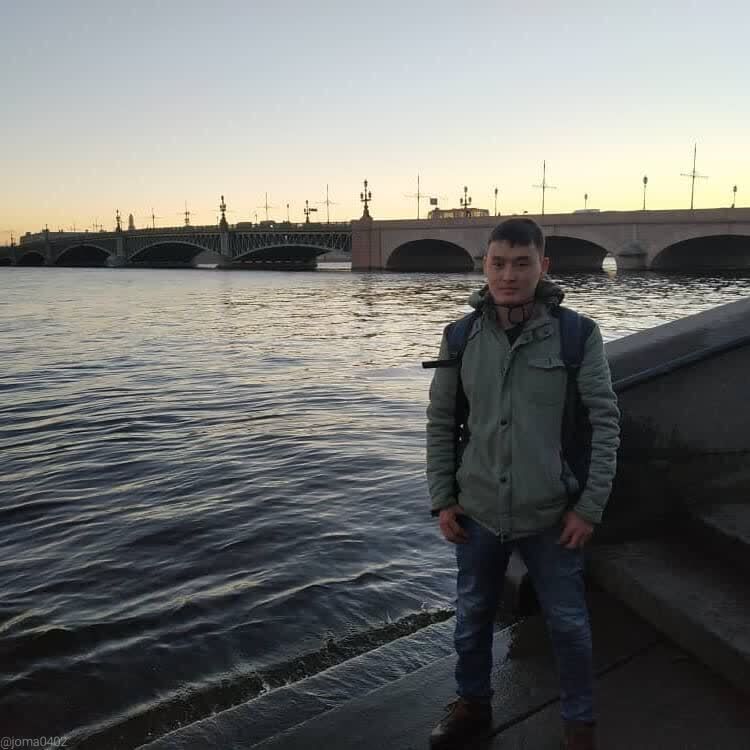 ���� 24689458 ������� ��������, 33 ����, ���� ���������� � �����-����������