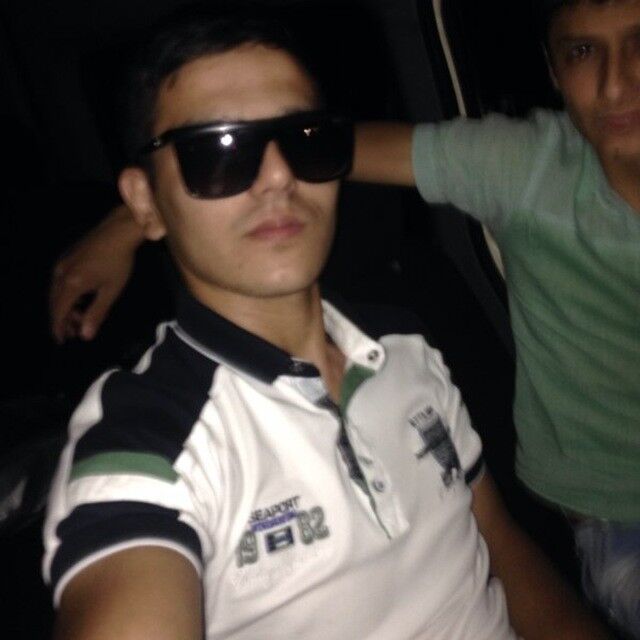  4696808  Lucky Boy, 33 ,    