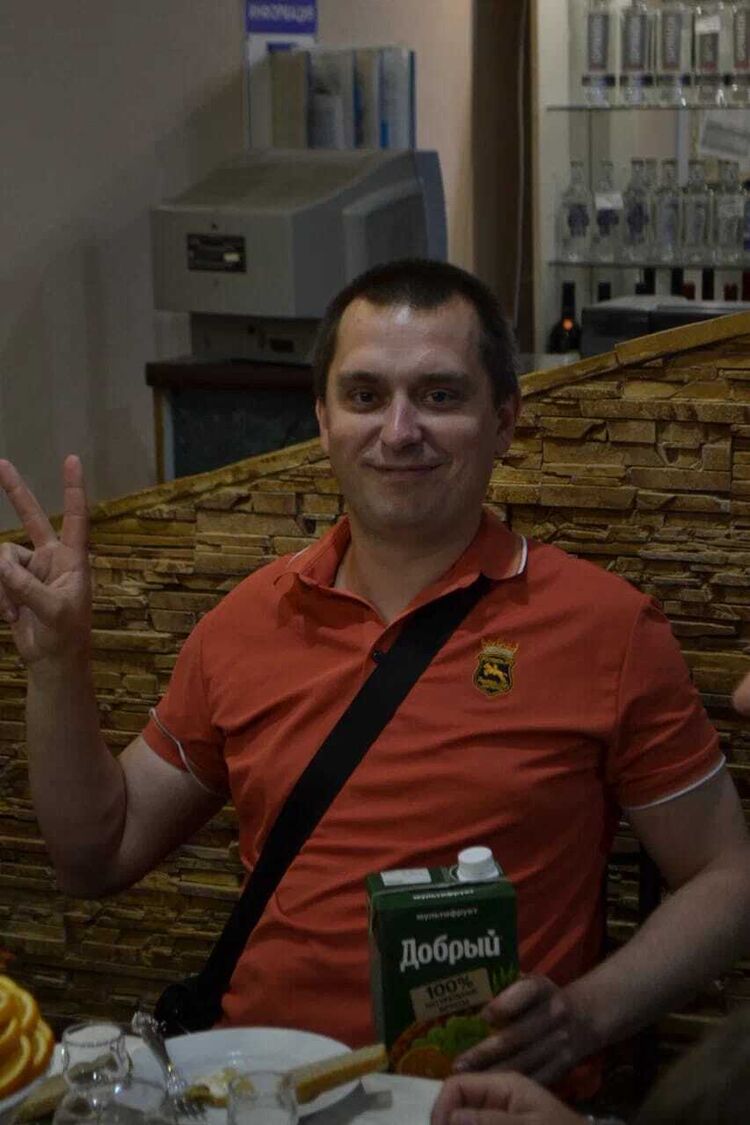 ���� 55472968 ������� Alexey, 36 ���, ���� ���������� � �������