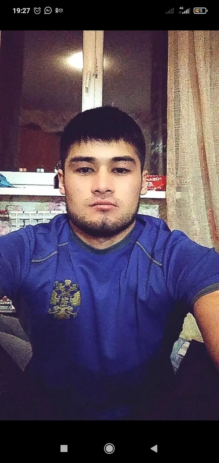 ���� 43644008 ������� Ihtiyor, 32 ����, ���� ���������� � ������