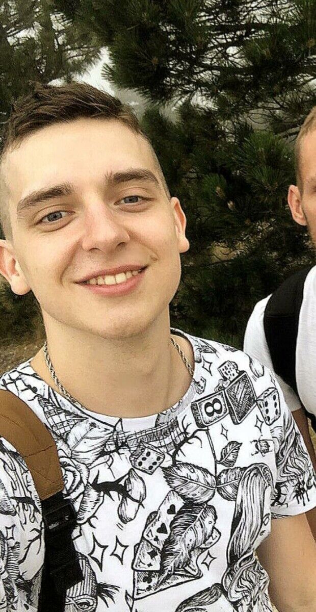  Moscow,   Andriy Dalic, 23 ,   ,   