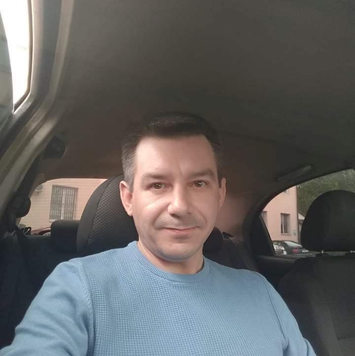  25569488  Yaroslav, 40 ,    