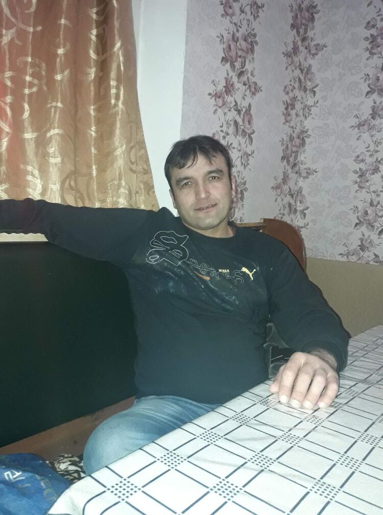 ���� 15229428 ������� Sirojiddin, 43 ����, ���� ���������� � ������