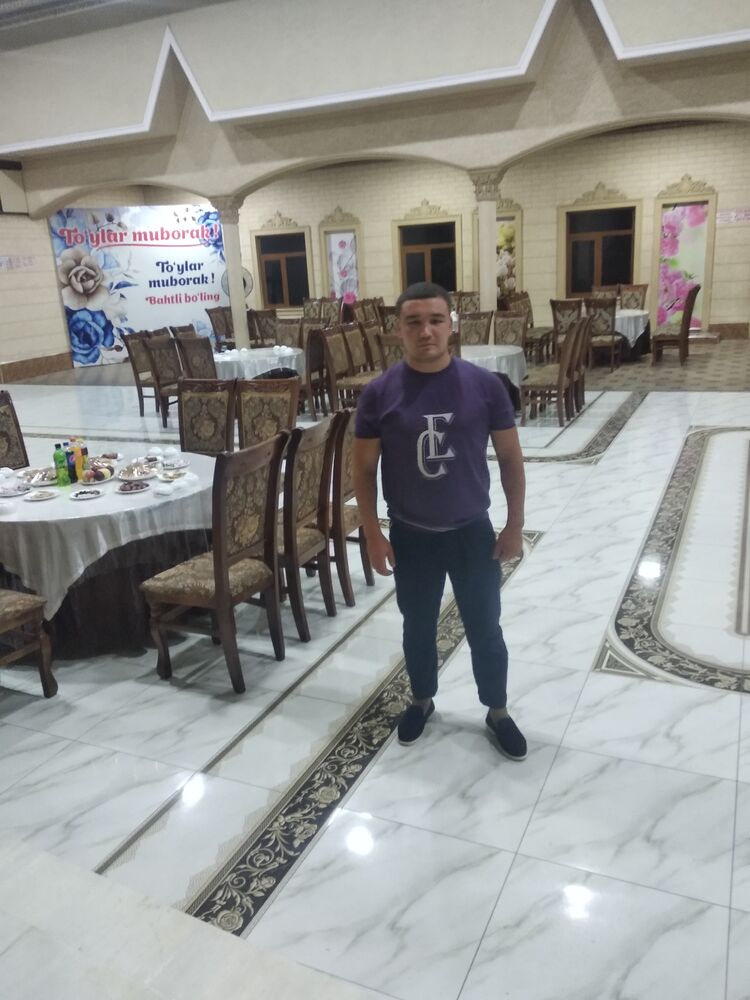  ,   Abdunosir, 27 ,   ,   