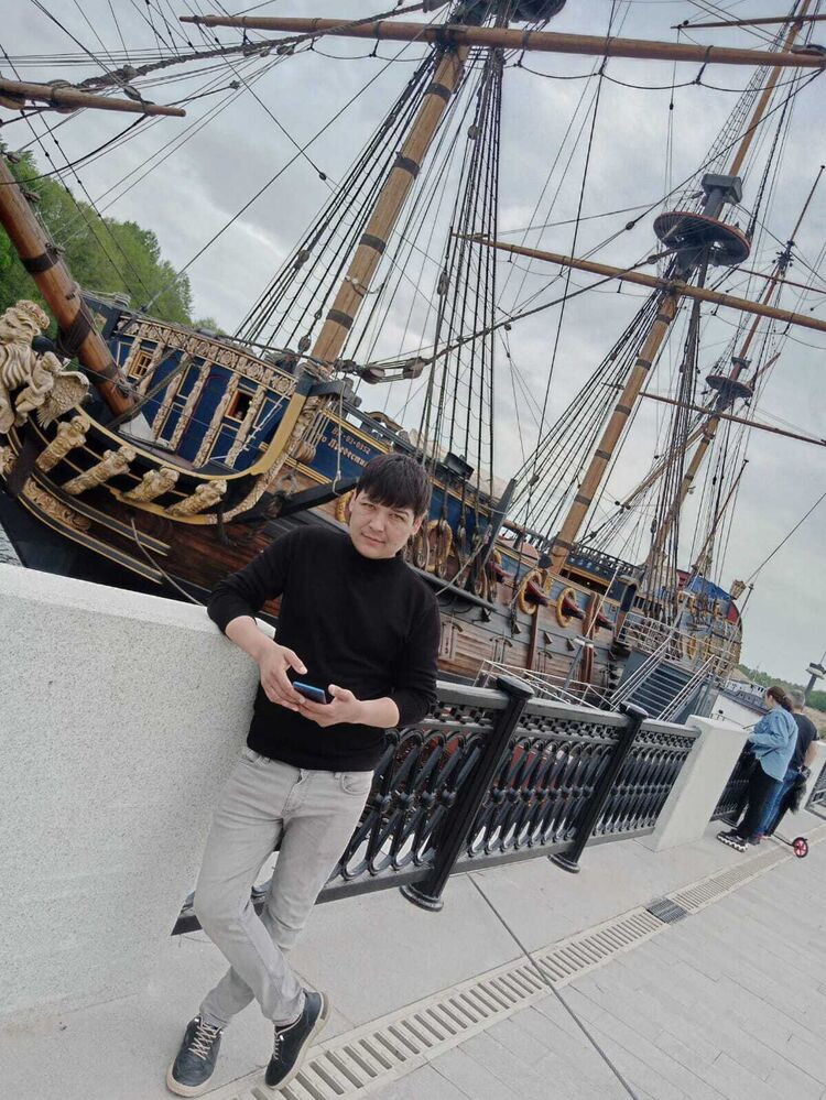 ���� 42815198 ������� Kolya, 36 ���, ���� ���������� � ��������