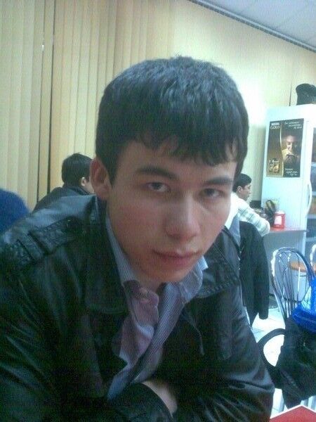 ���� 5355678 ������� Baxodir_827, 38 ���, ���� ���������� � ��������