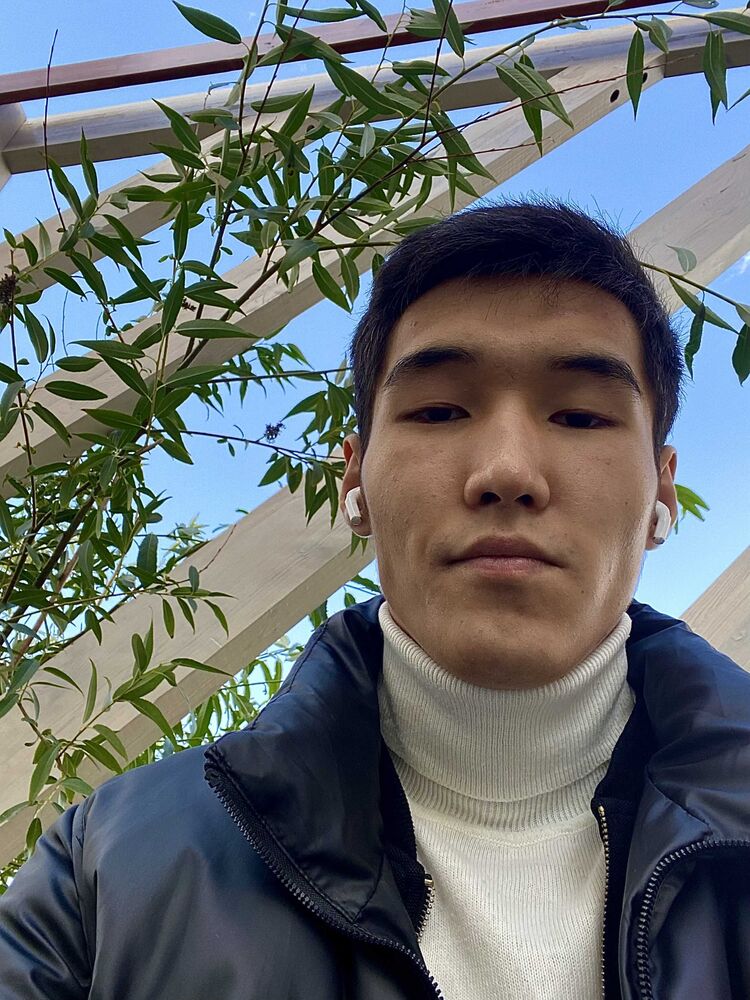  ,   Yessenbol, 23 ,   ,   