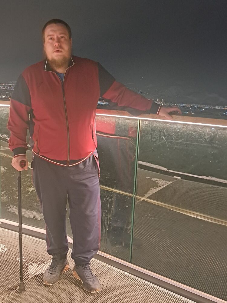 ���������� ����������, ���� ������� Egor, 35 ���, ������������ ��� ������, ����� � ���������, c�������� ���������