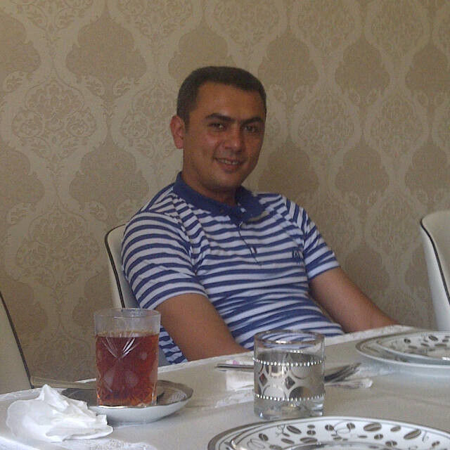  ,   Vusal, 43 ,   