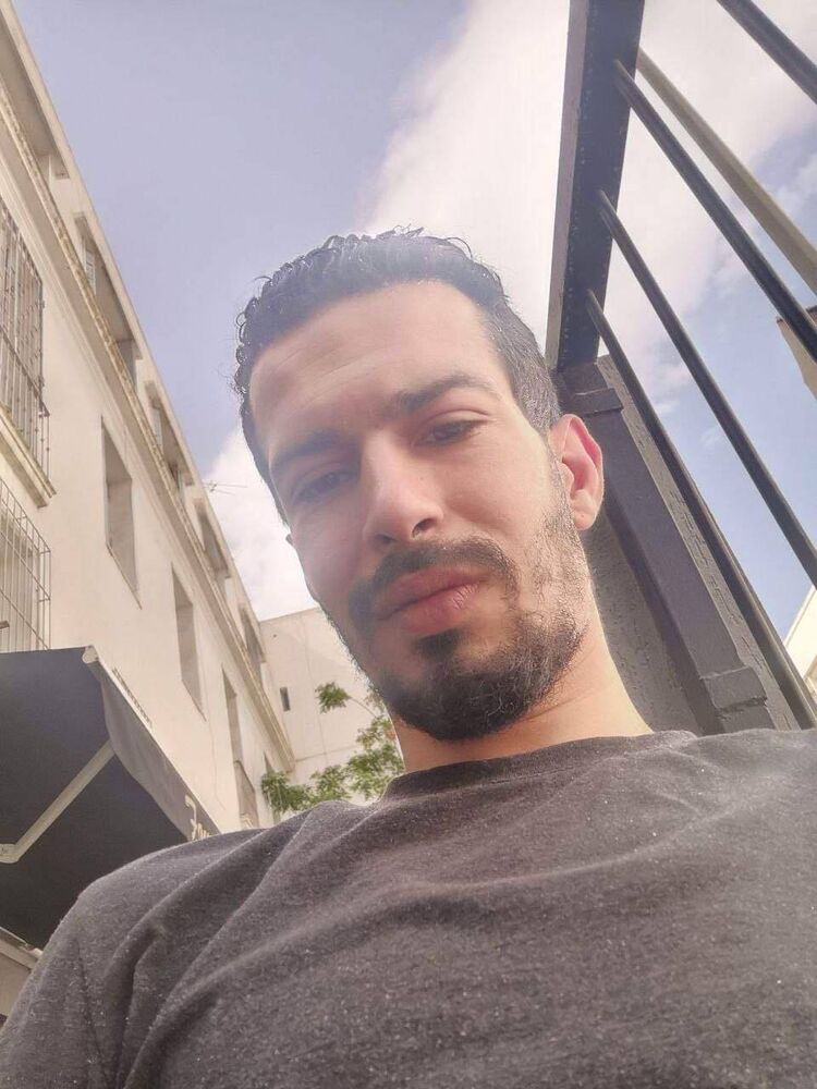 ���� 52931818 ������� Atef, 33 ����, ���� ���������� � ������