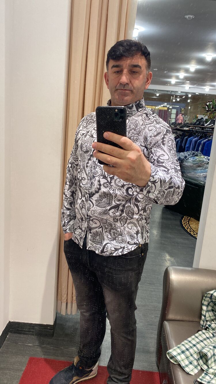 ���������� ������������, ���� ������� Antonio, 45 ���, ������������ ��� ������, ����� � ���������