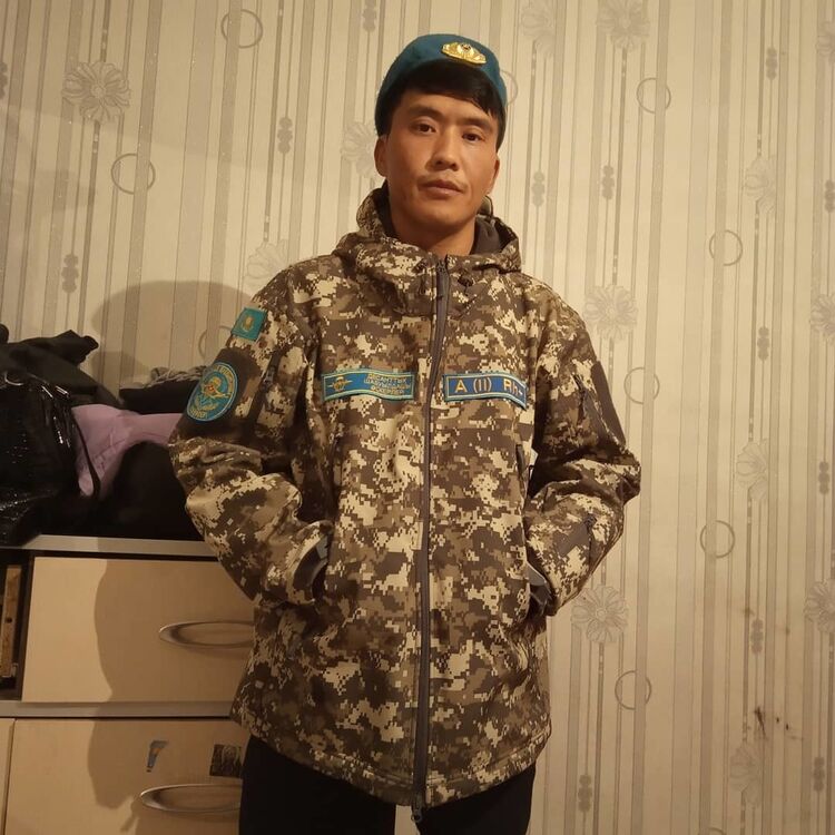 ���� 18568368 ������� �������, 36 ���, ���� ���������� � ������