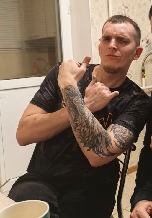  50244288  Vladimir, 28 ,    