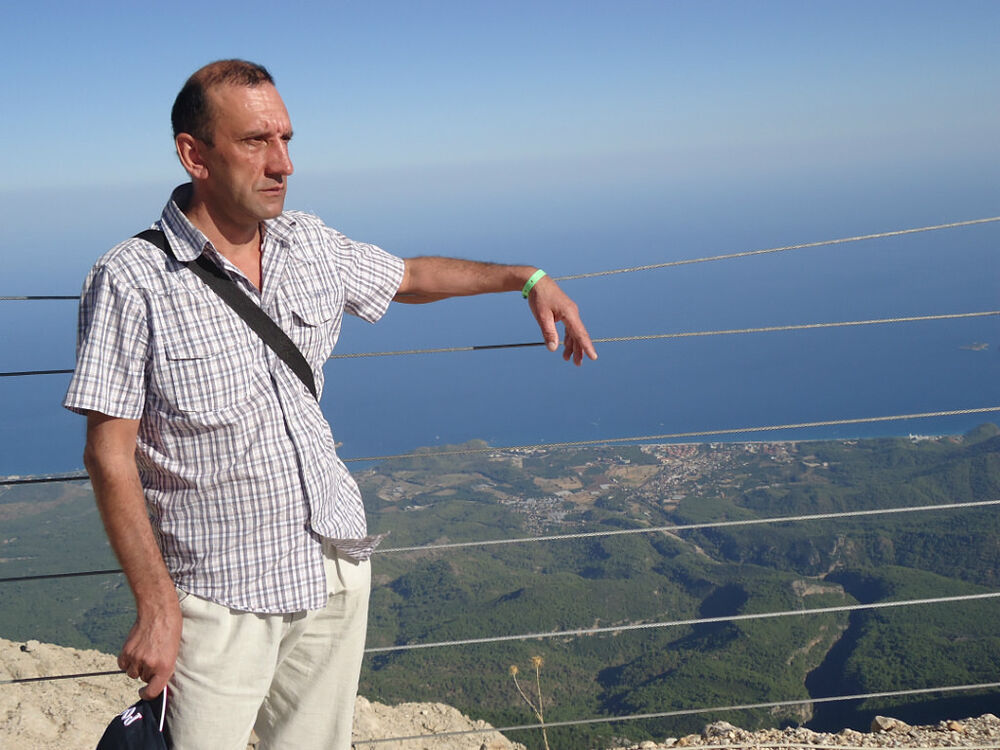 ���������� ��������, ���� ������� ������, 54 ����, ������������ ��� ������, ����� � ���������, c�������� ���������