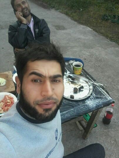  13818818  Damir, 36 ,    