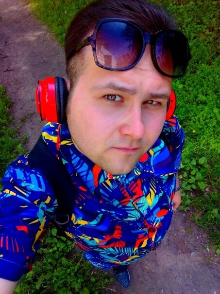 ���� 26488238 ������� Alexey, 35 ���, ���� ���������� � �����-����������