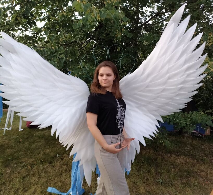 ���������� ������, ���� ������� ��������, 21 ���, ������������ ��� c�������� ���������