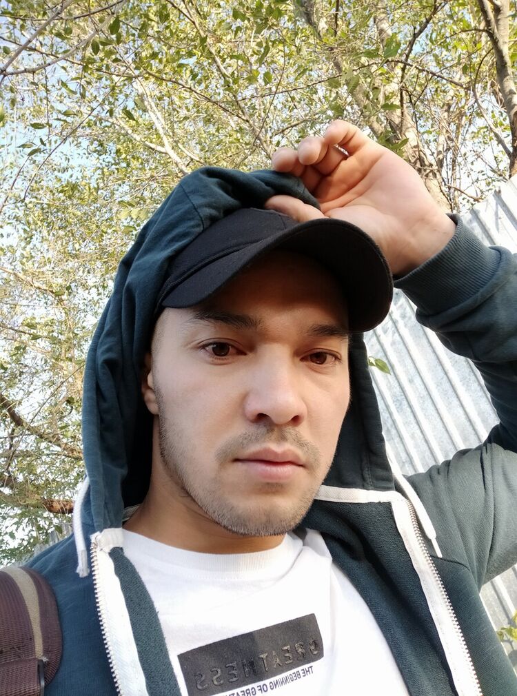 ���������� ������, ���� ������� Rustam, 35 ���, ������������ ��� ������, ����� � ���������, c�������� ���������