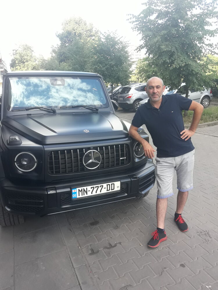  31364938  Giorgi, 41 ,    Warszawa
