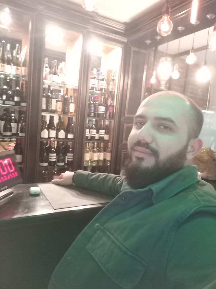 ���������� ������, ���� ������� �����, 33 ����, ������������ 