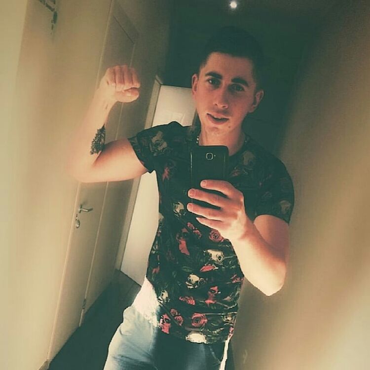 ���� 16592268 ������� Bogdan, 29 ���, ���� ���������� � ������