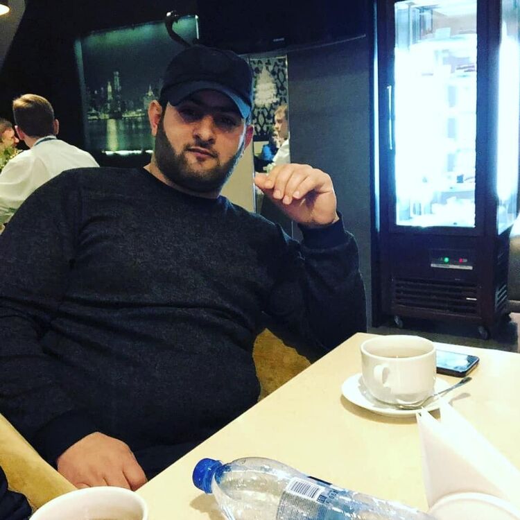 ���������� ����, ���� ������� Ruslan, 31 ���, ������������ ��� ������, ����� � ���������