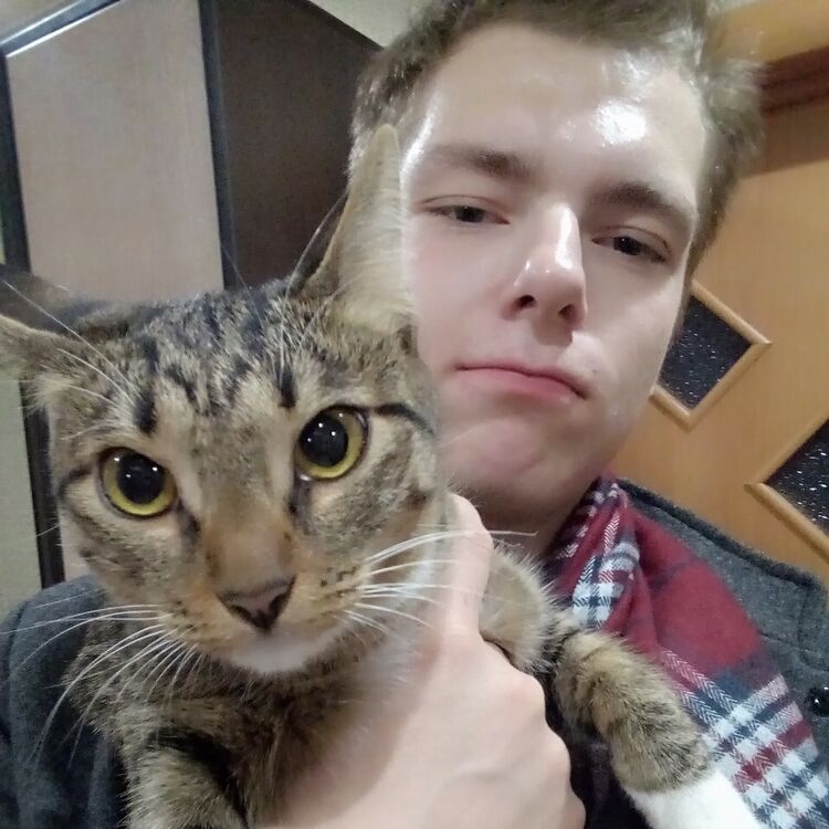  ,   Artyom, 24 ,   