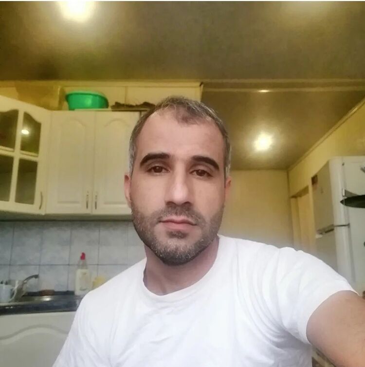 ���� 44539368 ������� Rasid, 35 ���, ���� ���������� � ������