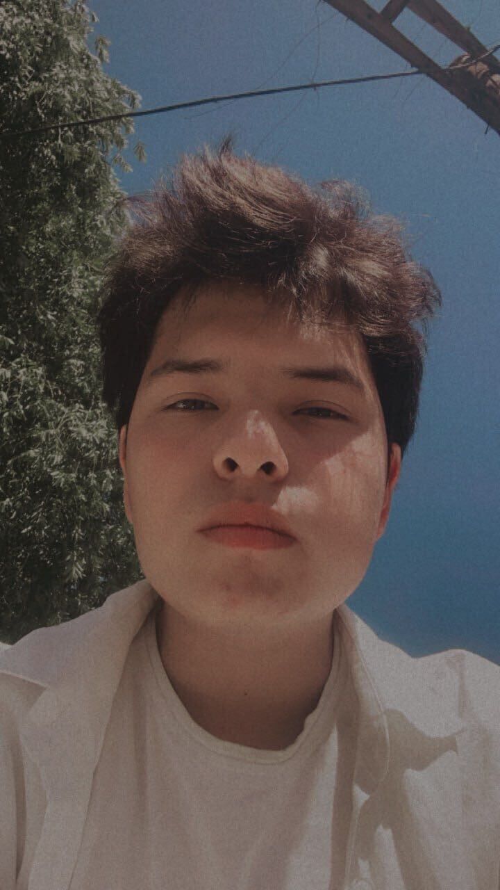 ���������� �����, ���� ����� Abdulloh, 20 ���, ������������ ��� ������, ����� � ���������