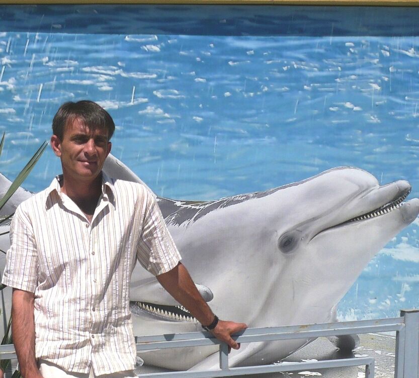 ���� 8085898 ������� ��������, 54 ����, ���� ���������� � ����������